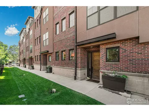 224 E Olive St, Fort Collins, CO 80524