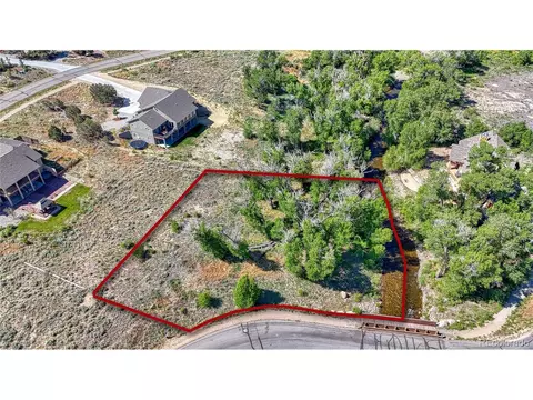 1112 Little River Ln, Poncha Springs, CO 81242