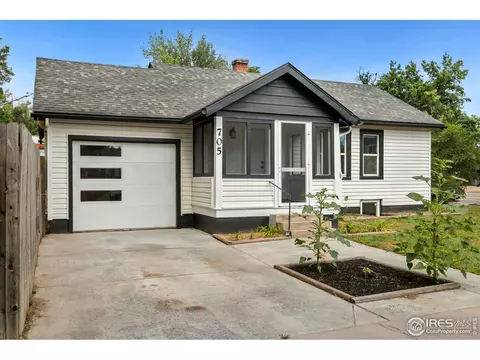 705 12th Ave, Greeley, CO 80631