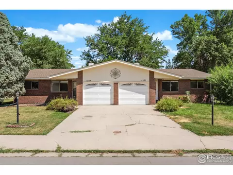 1519 E 21st St, Loveland, CO 80538