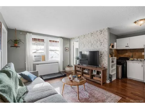2101 S Josephine St #202, Denver, CO 80210