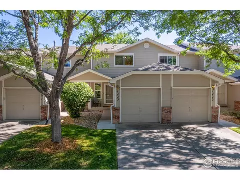 1225 Warrior Way, Lafayette, CO 80026