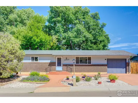 1342 Mount Evans Dr, Longmont, CO 80504