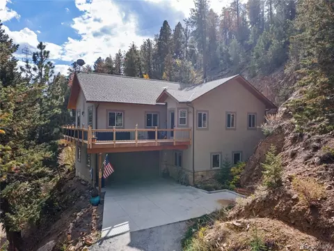 940 S Spring Gulch Rd, Idaho Springs, CO 80452