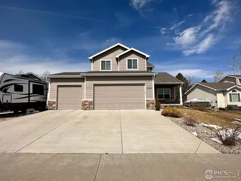 2742 Indian Peaks Pl, Fort Collins, CO 80526