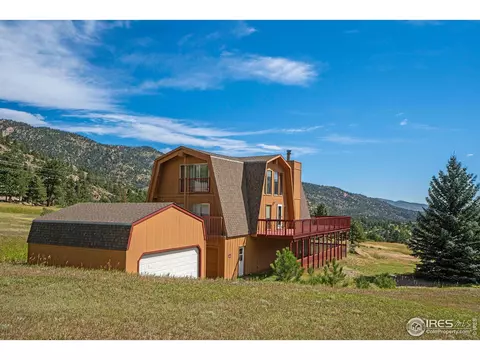 427 Kiowa Rd, Lyons, CO 80540 photo 4