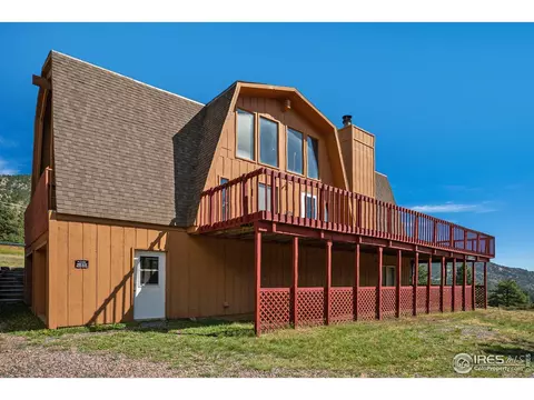 427 Kiowa Rd, Lyons, CO 80540 photo 30