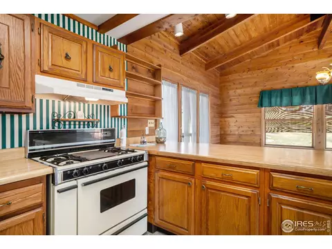 427 Kiowa Rd, Lyons, CO 80540 photo 11