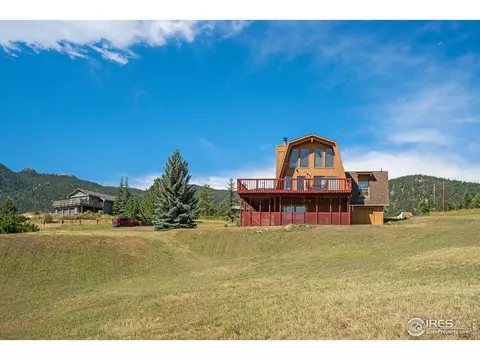 427 Kiowa Rd, Lyons, CO 80540