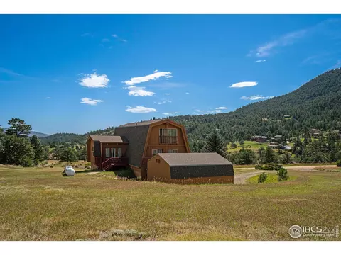 427 Kiowa Rd, Lyons, CO 80540 photo 31