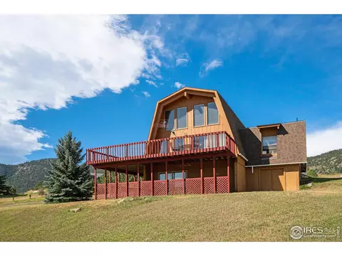 427 Kiowa Rd, Lyons, CO 80540 photo 2