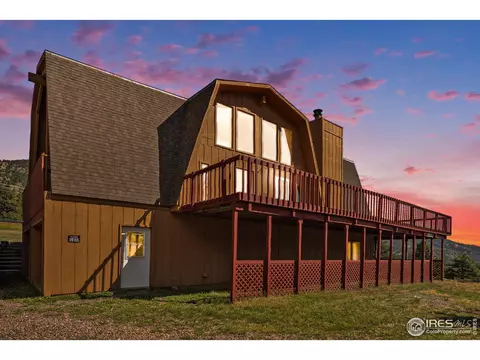 427 Kiowa Rd, Lyons, CO 80540 photo 3