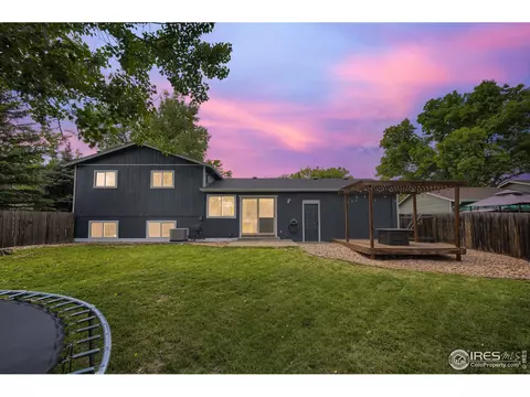 2240 Arikaree Ct, Loveland, CO 80538
