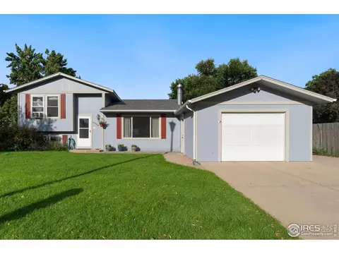 6408 N Lunar Ct, Fort Collins, CO 80525