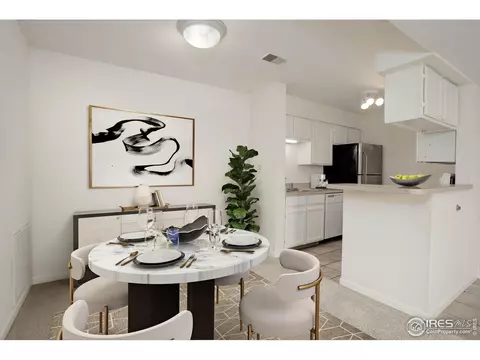 4676 White Rock Cir #4, Boulder, CO 80301