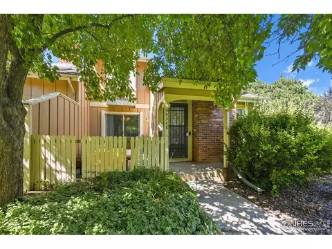 9950 Grove St #E, Westminster, CO 80031