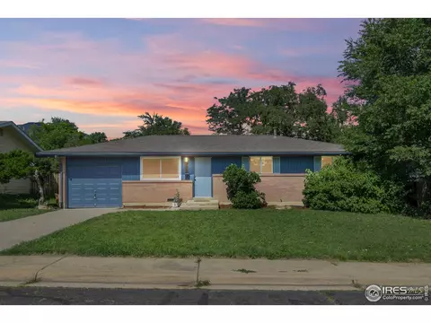 775 34th St, Boulder, CO 80303