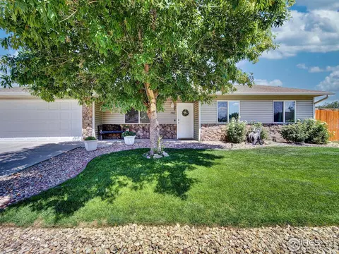 2952 Red Cloud Ln, Grand Junction, CO 81504