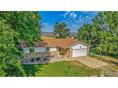 2307 N County Road 13, Berthoud, CO 80513