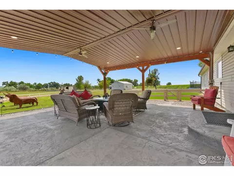 23514 County Road 72, Eaton, CO 80615