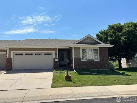 2660 Lochbuie Cir, Loveland, CO 80538