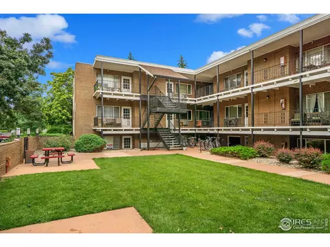 301 Peterson St #101, Fort Collins, CO 80524