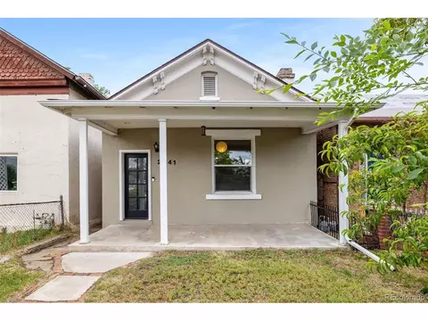 2841 Stout St, Denver, CO 80205