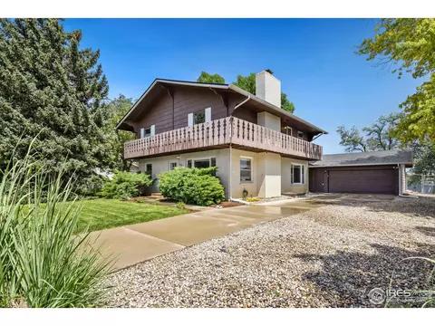 5518 Janna Dr, Loveland, CO 80538