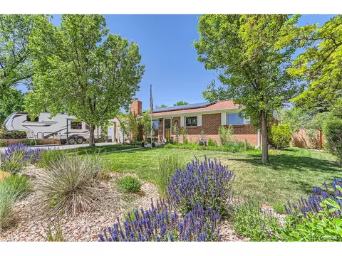 Undisclosed, Aurora, CO 80011