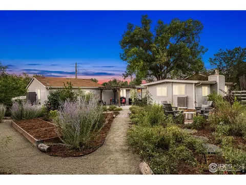2823 Jay Rd, Boulder, CO 80301