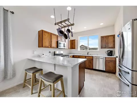 607 Rosedale St, Severance, CO 80550 photo 5