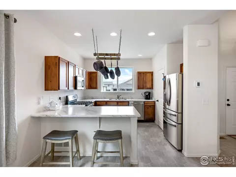 607 Rosedale St, Severance, CO 80550 photo 3