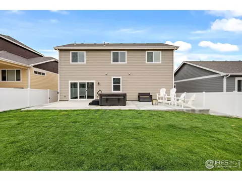 607 Rosedale St, Severance, CO 80550 photo 33