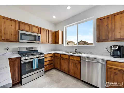 607 Rosedale St, Severance, CO 80550 photo 4