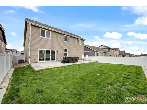 607 Rosedale St, Severance, CO 80550 photo 31