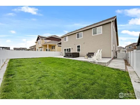 607 Rosedale St, Severance, CO 80550 photo 35
