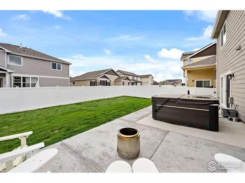 607 Rosedale St, Severance, CO 80550 photo 30