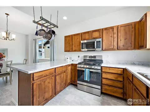 607 Rosedale St, Severance, CO 80550 photo 2