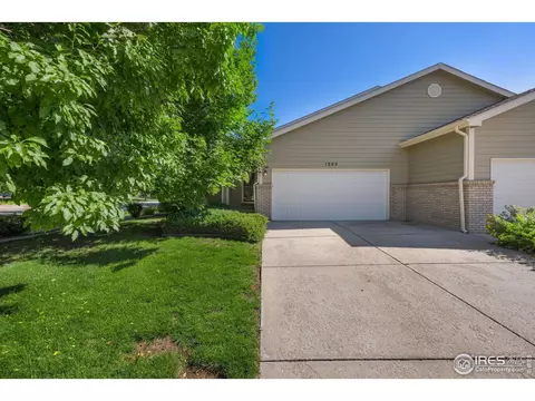 1302 Armsley Ct, Fort Collins, CO 80525
