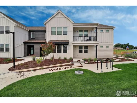 2602 Conquest St #14-G, Fort Collins, CO 80524