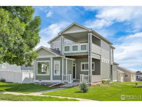 4328 Phlox Ln, Evans, CO 80620