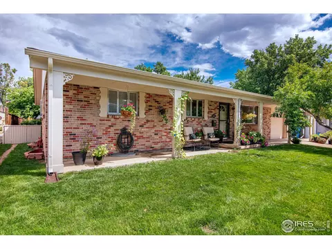601 Lois Dr, Louisville, CO 80027