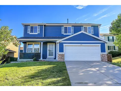 5506 S Rome St, Aurora, CO 80015