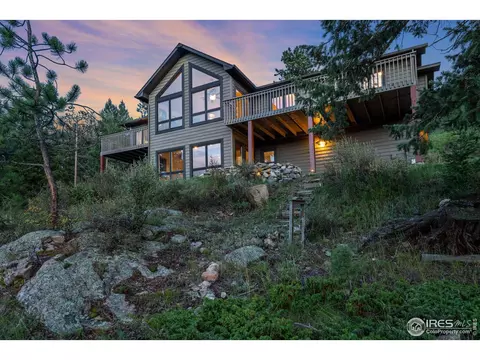 1865 Bradley Ln, Estes Park, CO 80517