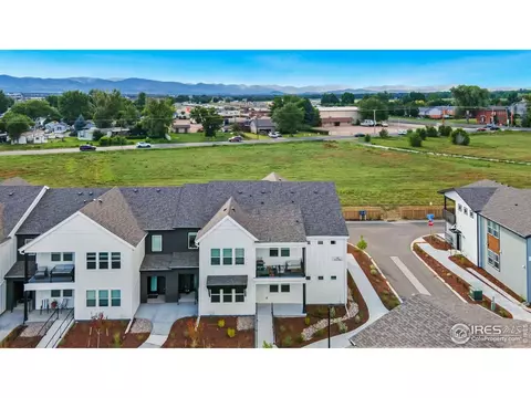 545 Vicot Way #G, Fort Collins, CO 80524