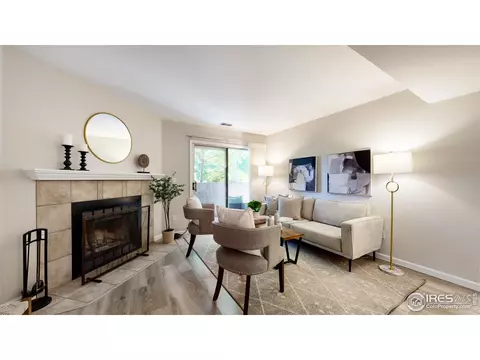 4676 White Rock Cir #7, Boulder, CO 80301