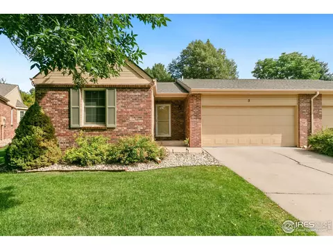 720 Arbor Ave #5, Fort Collins, CO 80526