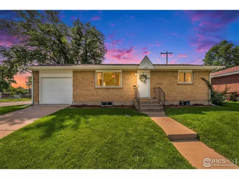 1902 27th St, Greeley, CO 80631