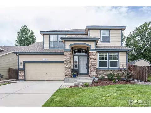 2721 Fairwater Dr, Fort Collins, CO 80524