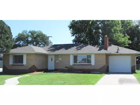 732 Aurora St, Fort Morgan, CO 80701
